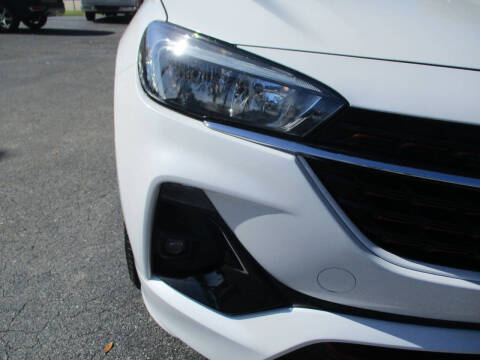 2020 Buick Encore GX Select