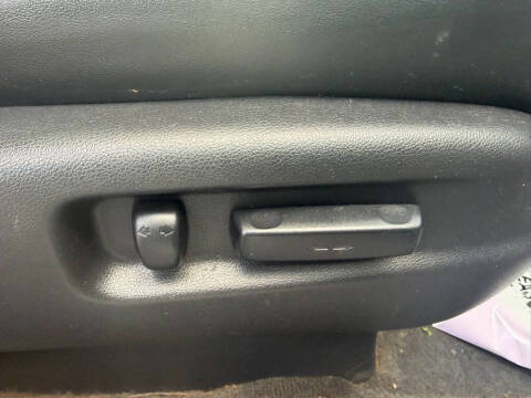 2011 Honda Pilot Touring