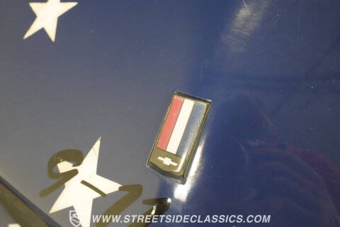 1992 Chevrolet Camaro Z28