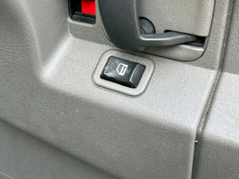 2020 Chevrolet Express 2500