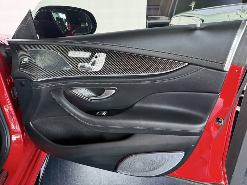 2019 Mercedes-Benz AMG GT 63