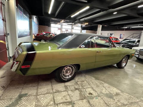 1972 Dodge Dart