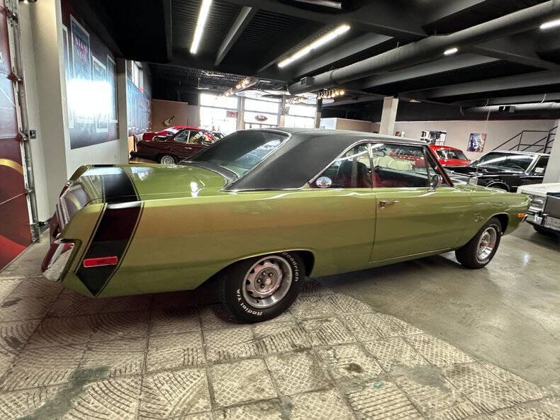 1972 Dodge Dart