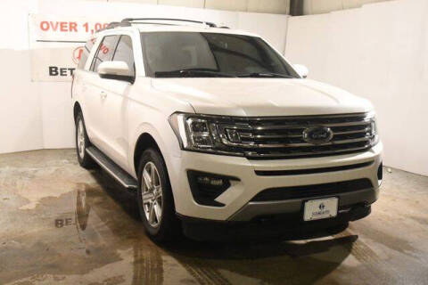 2019 Ford Expedition XLT