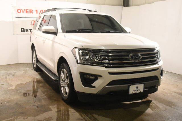 2019 Ford Expedition XLT