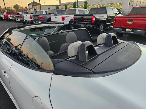 2012 Lexus IS 250C