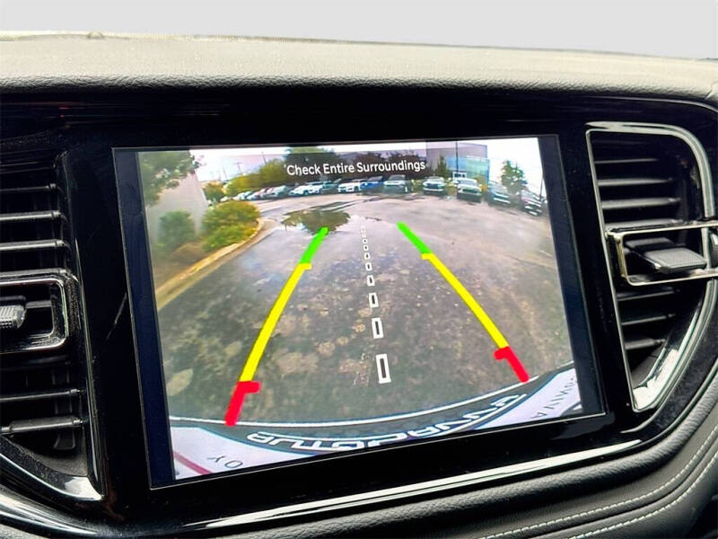 2024 Dodge Durango SRT 392