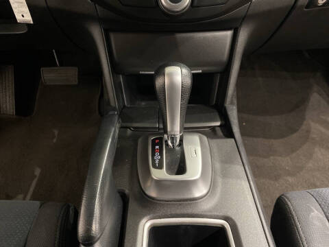 2013 Honda Crosstour EX