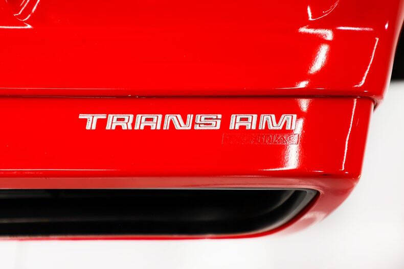1979 Pontiac Trans Am
