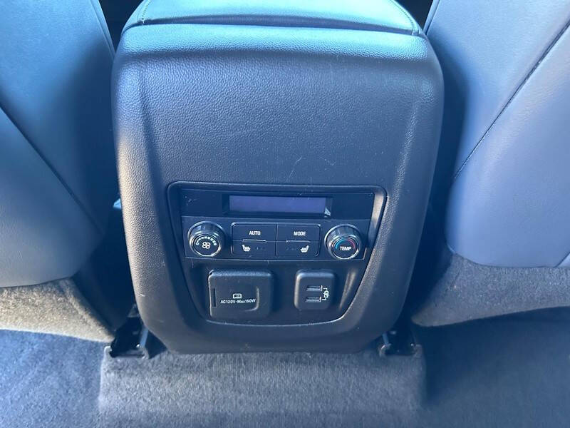 2022 Buick Enclave Premium