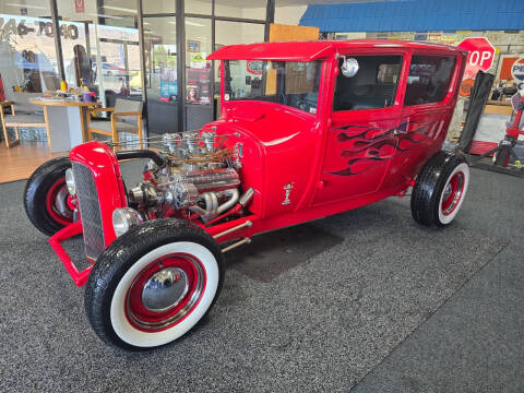 1926 Ford Model T