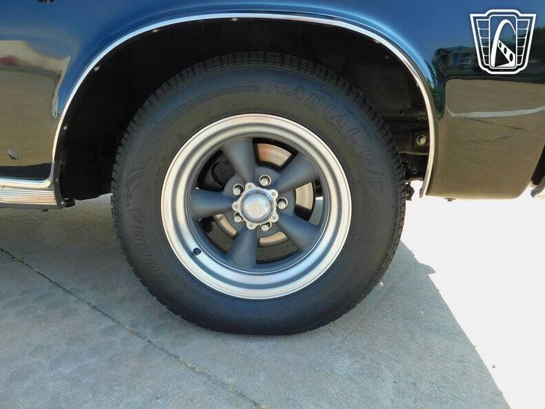 1965 Dodge Coronet