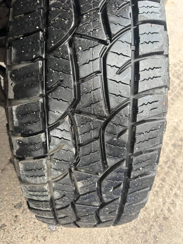 2008 GMC Sierra 1500 Denali