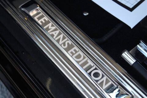 2013 Bentley Mulsanne