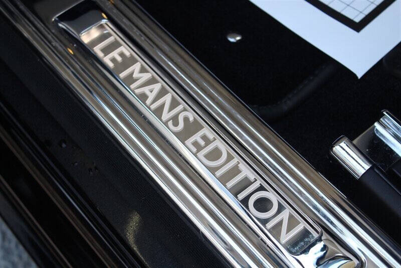 2013 Bentley Mulsanne