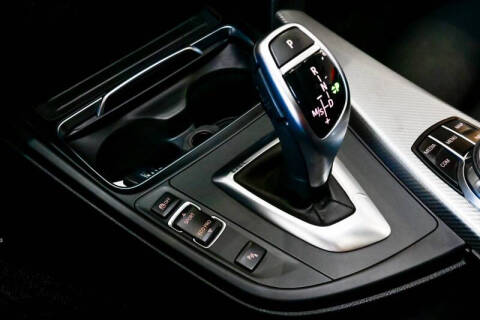 2018 BMW 4 Series 430i xDrive