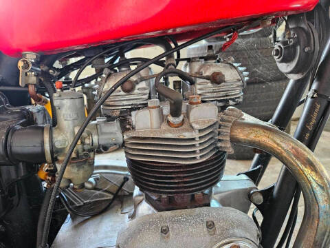 1973  Triumph  Bonneville