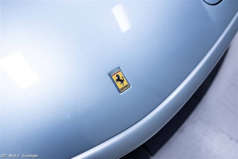 2002 Ferrari 456M 19
