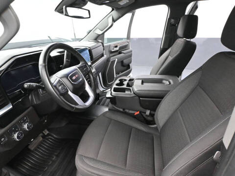 2024 GMC Sierra 3500HD