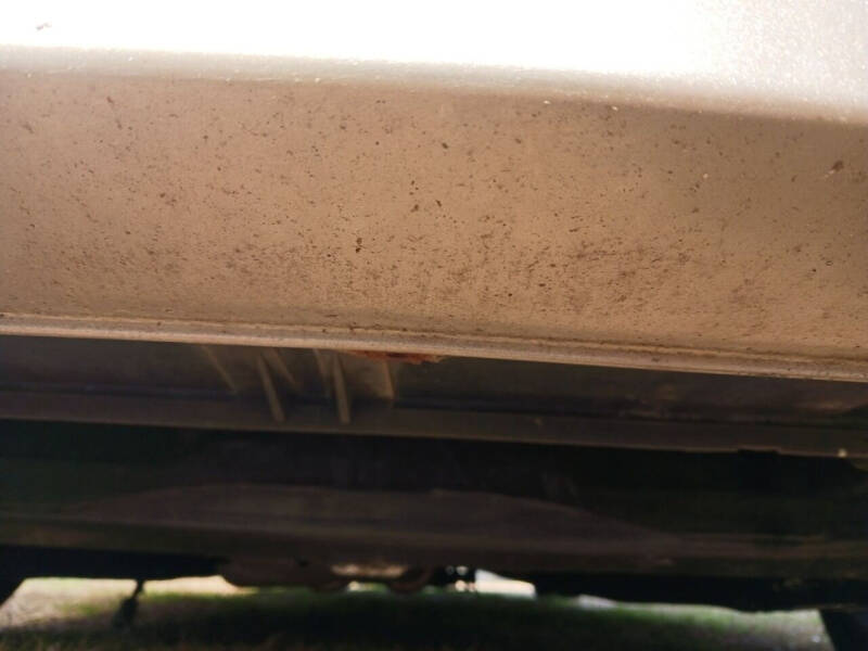 2006 Nissan Maxima 3.5 SE