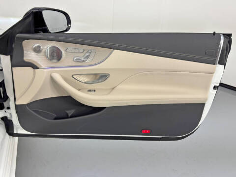 2023 Mercedes-Benz E-Class E 450