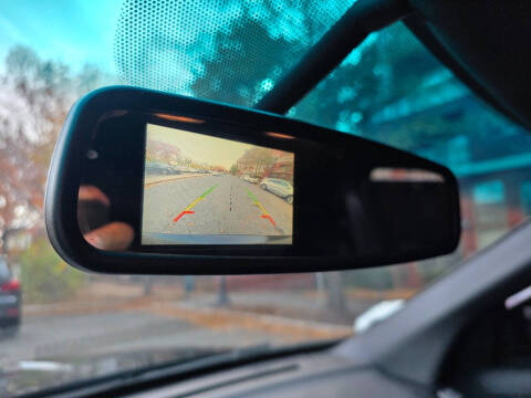 2017 Ford Explorer Police Interceptor Utility