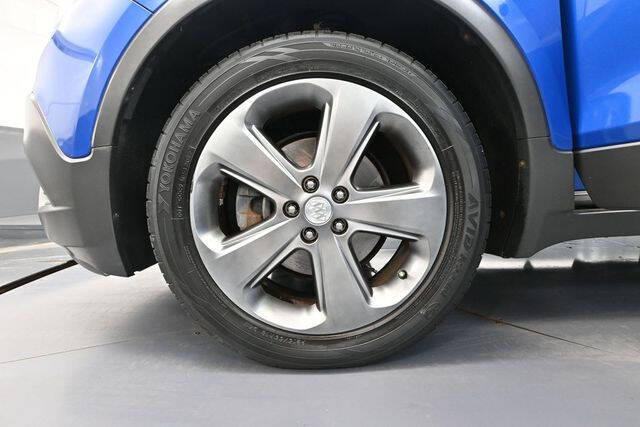 2014 Buick Encore