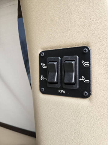 2013 Chevrolet Express Van 1500