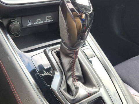 2024 Subaru WRX Limited