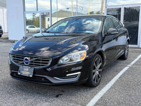2016 Volvo S60 T5 Inscription