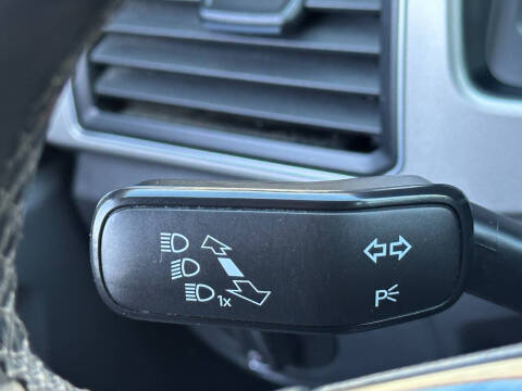 2019 Volkswagen Atlas V6 SE 4Motion