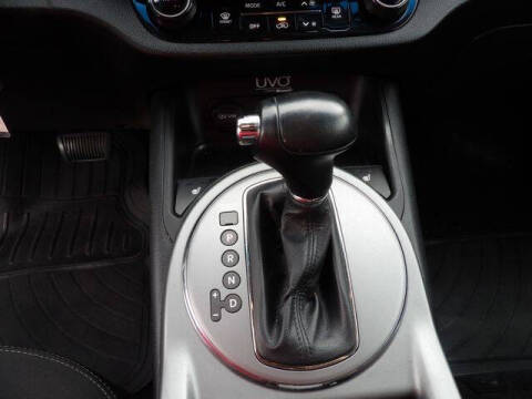 2015 Kia Sportage EX