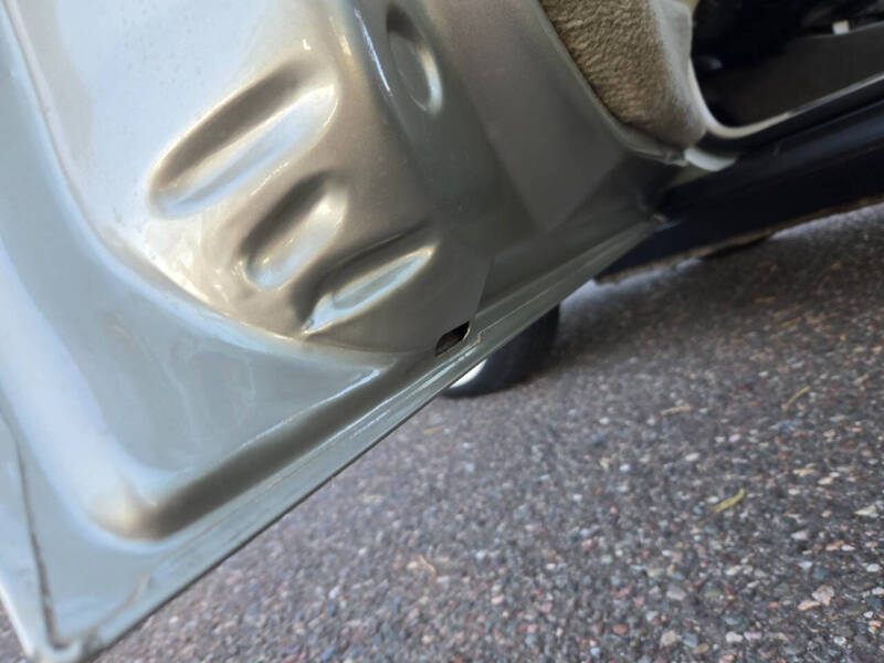 1997 Lincoln Town Car Executive