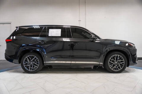 2024 Lexus TX 350 Premium