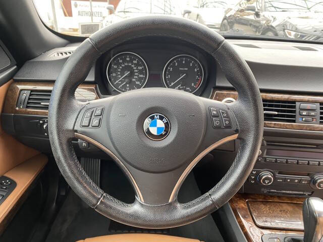 2008 BMW 3 Series 335i