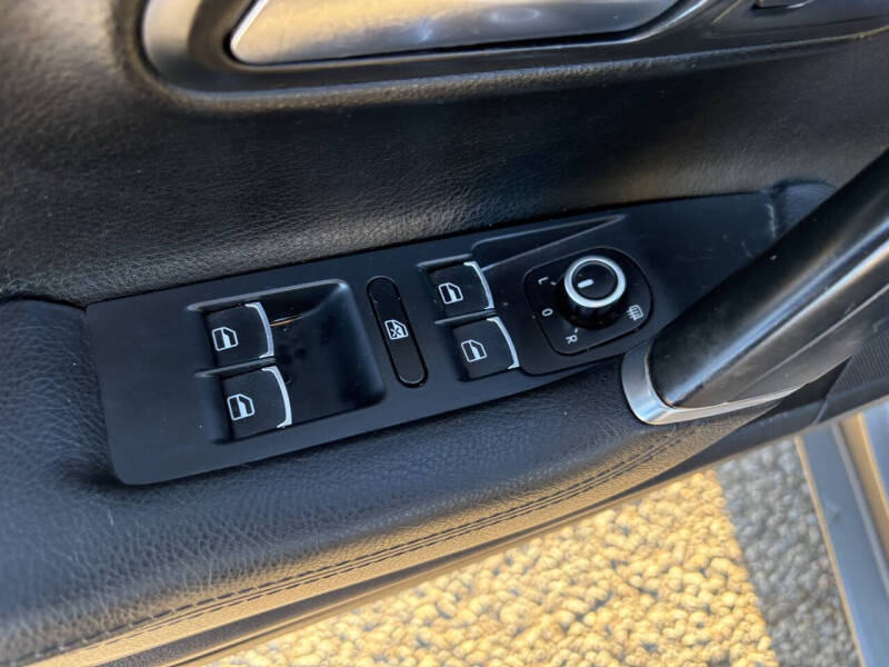 2011 Volkswagen CC Lux Plus