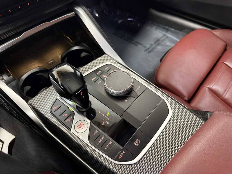 2021 BMW 4 Series 430i