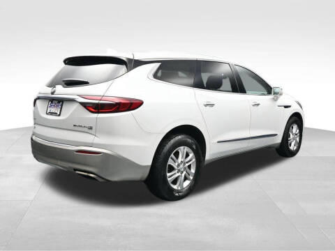 2018 Buick Enclave Essence