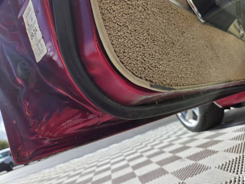 1971 Oldsmobile Cutlass