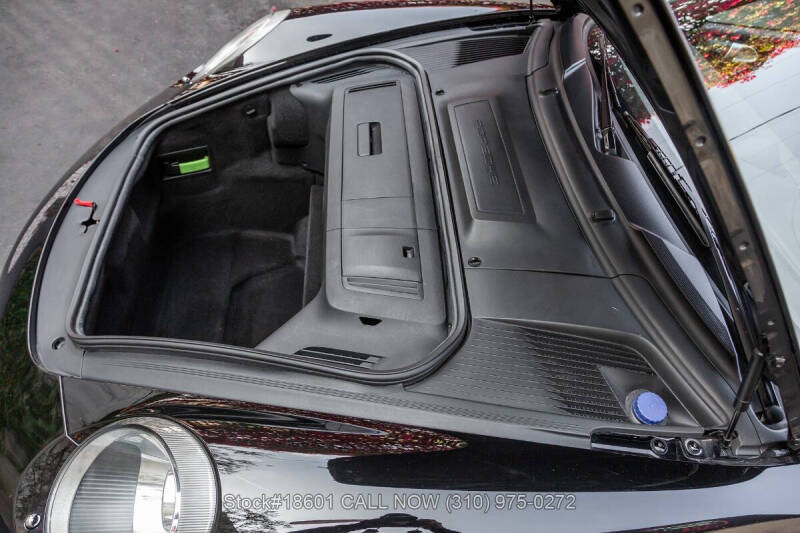 2005 Porsche 911