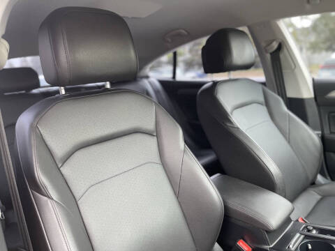 2019 Volkswagen Arteon SE 4Motion