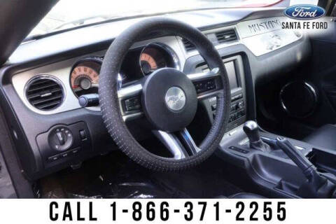 2011 Ford Mustang V6 Premium