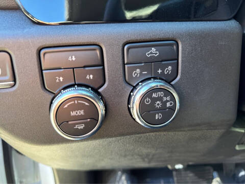 2024 GMC Sierra 2500HD SLE