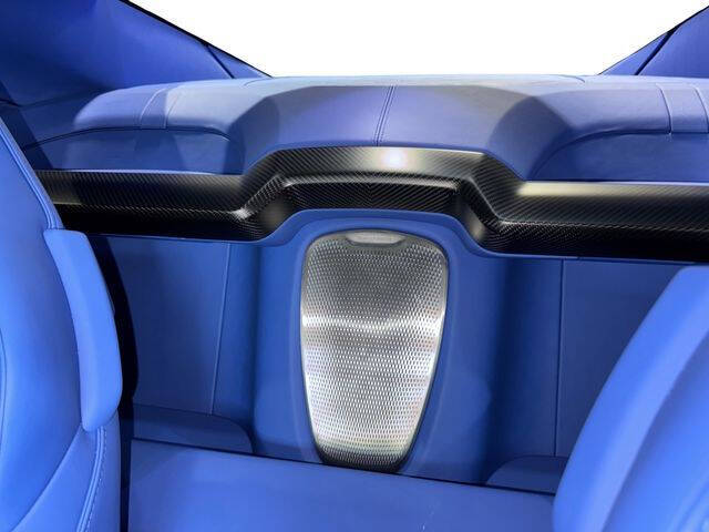 2026 Aston Martin Vanquish