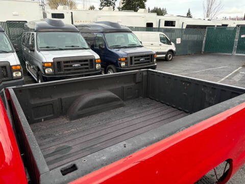 2003 Chevrolet Silverado 1500 LS