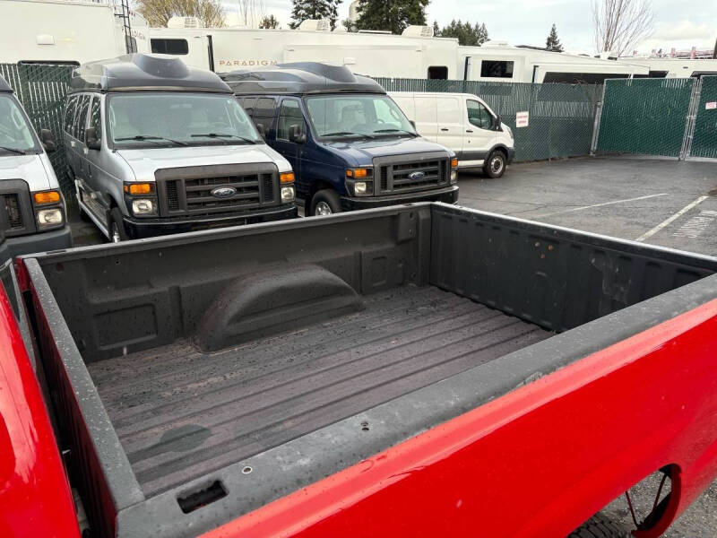 2003 Chevrolet Silverado 1500 LS