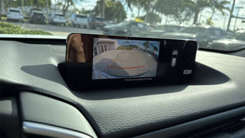 2026 Mazda CX-50 2.5 Turbo