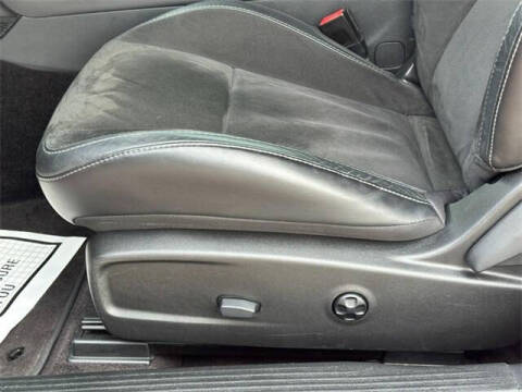 2016 Dodge Challenger R/T Scat Pack