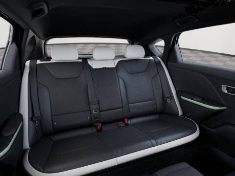 2026 Kia K4 Hatchback GT-Line