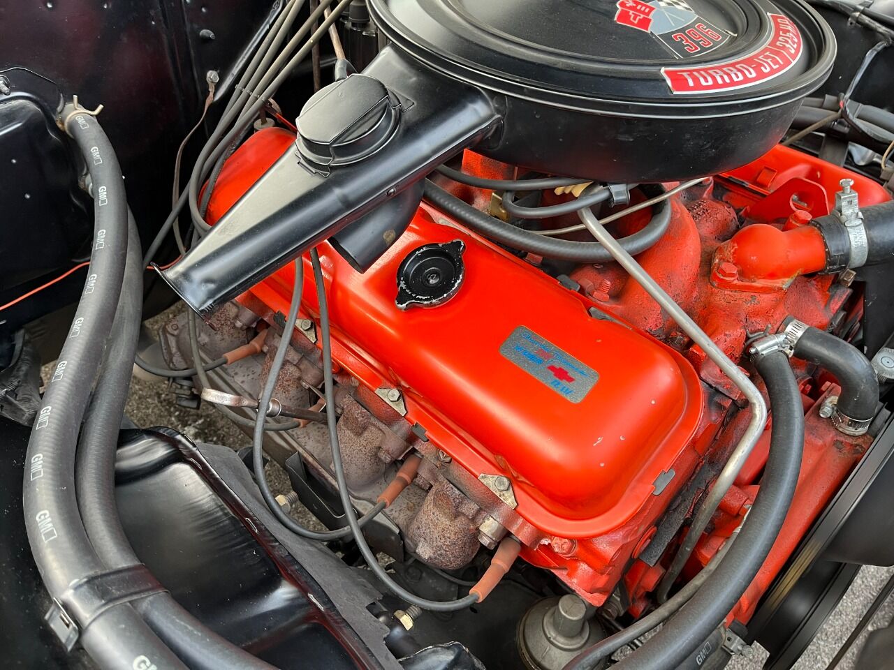 1968 Chevrolet Impala 184